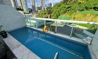 Imagem 2: Apartamento à venda no bairro Ondina - Salvador/BA