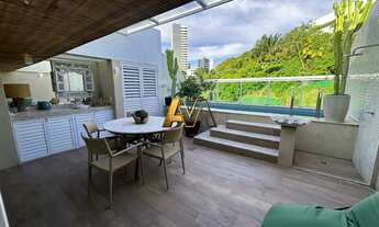 Imagem 7: Apartamento à venda no bairro Ondina - Salvador/BA