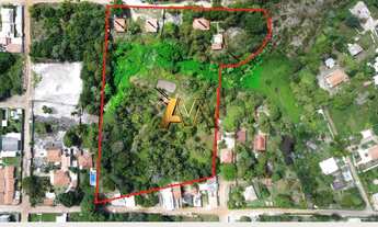 Imagem: Terreno à venda no bairro Monte Gordo (Monte