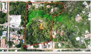 Imagem 3: Terreno à venda no bairro Monte Gordo (Monte Gordo) - Camaçari/BA