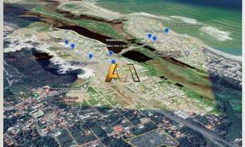 Imagem 4: Terreno à venda no bairro Monte Gordo (Monte Gordo) - Camaçari/BA