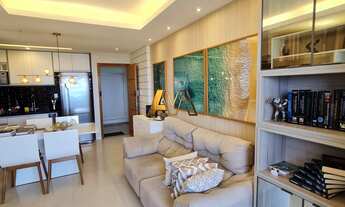 Imagem: Apartamento à venda no bairro Patamares