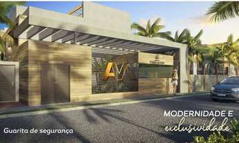 Imagem: Casa à venda no bairro ITACIMIRIM - Camaçari/BA