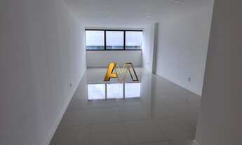 Imagem: Sala comercial em edifício