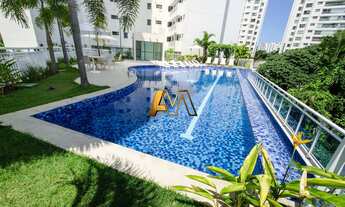 Imagem: Apartamento à venda no bairro Patamares