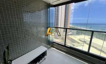 Imagem 7: Apartamento à venda no bairro Jaguaribe - Salvador/BA