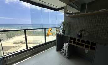 Imagem: Apartamento à venda no bairro Jaguaribe