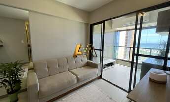 Imagem 2: Apartamento à venda no bairro Jaguaribe - Salvador/BA