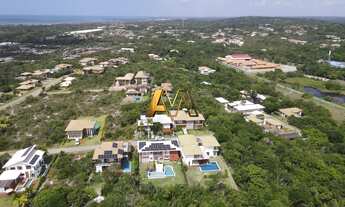 Imagem: Terreno à venda no bairro Praia do Forte