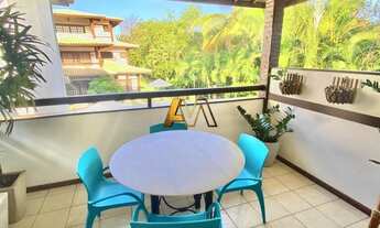 Imagem 5: Apartamento à venda no bairro Praia do Forte - Mata de São João/BA