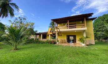 Imagem: Sítio à venda no bairro Monte Gordo