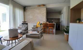 Imagem: Apartamento à venda no bairro Açu da Torre