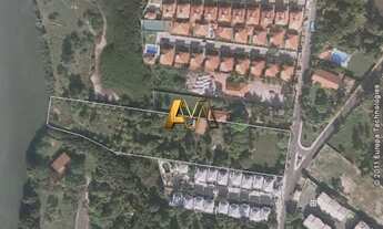 Imagem: Terreno à venda no bairro BURAQUINHO