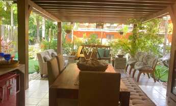 Imagem 5: COBERTURA 3/4 COM 2 SUÍTES EM PRAIA DO FORTE