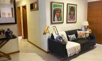 Imagem 7: COBERTURA 3/4 COM 2 SUÍTES EM PRAIA DO FORTE