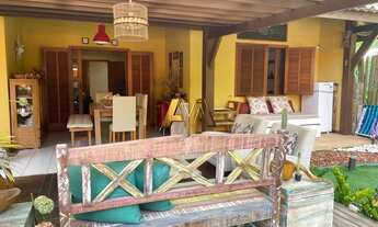 Imagem 2: COBERTURA 3/4 COM 2 SUÍTES EM PRAIA DO FORTE