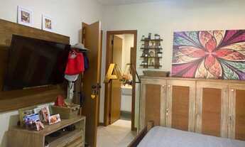 Imagem 6: COBERTURA 3/4 COM 2 SUÍTES EM PRAIA DO FORTE