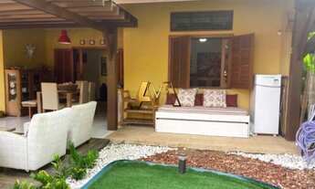 Imagem 3: COBERTURA 3/4 COM 2 SUÍTES EM PRAIA DO FORTE