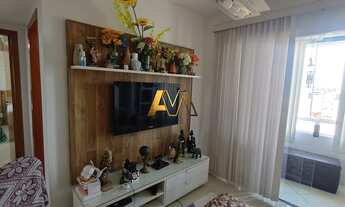 Imagem: Apartamento à venda no bairro Pitangueiras