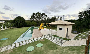 Imagem 4: TERRENO EM BUSCA VIDA