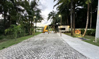 Imagem 5: TERRENO EM BUSCA VIDA