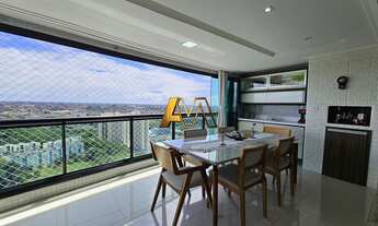 Imagem: APARTAMENTO 3 QUARTOS 1 SUÍTE NA PARALELA