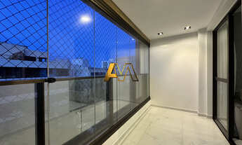 Imagem: Apartamento à venda no bairro Armação