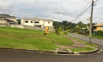 Imagem: TERRENO EM ALPHAVILLE LITORAL NORTE I