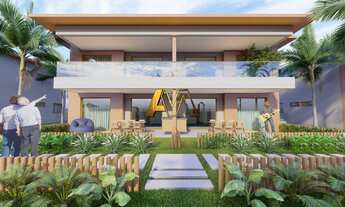 Imagem 4: Apartamento à venda no bairro IMBASSAÍ - Mata de São João/BA