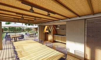 Imagem 5: Apartamento à venda no bairro IMBASSAÍ - Mata de São João/BA