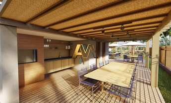 Imagem 7: Apartamento à venda no bairro IMBASSAÍ - Mata de São João/BA