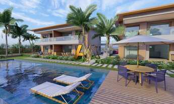 Imagem 3: Apartamento à venda no bairro IMBASSAÍ - Mata de São João/BA