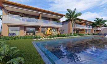 Imagem: Apartamento à venda no bairro IMBASSAÍ