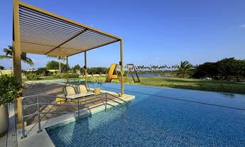 Imagem 3: ÓTIMO TERRENO PLANO E NASCENTE EM SAUÍPE