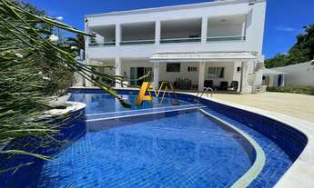 Imagem: Casa à venda no bairro Vilas do Atlantico