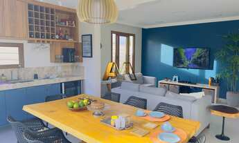 Imagem 3: Casa à venda no bairro Costa do Sauípe - Mata de São João/BA