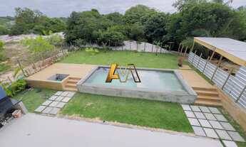 Imagem 6: Casa à venda no bairro Costa do Sauípe - Mata de São João/BA