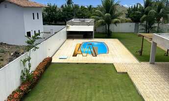 Imagem 7: Casa à venda no bairro GUARAJUBA - Camaçari/BA