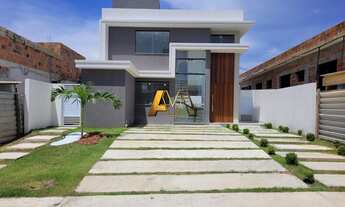 Imagem 2: Casa à venda no bairro Jardim Limoeiro - Camaçari/BA