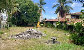 Imagem: Terreno à venda no bairro Itapuã - Salvador/BA