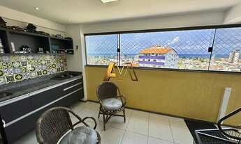 Imagem: Apartamento à venda no bairro Piatã