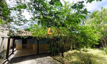 Imagem: Casa à venda no bairro Centro - Lauro de