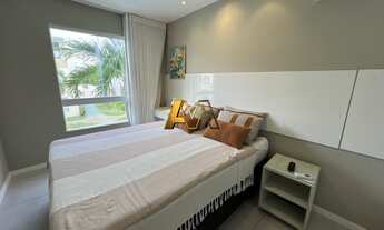 Imagem 5: Apartamento à venda no bairro GUARAJUBA - Camaçari/BA