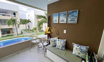 Imagem 7: Apartamento à venda no bairro GUARAJUBA - Camaçari/BA