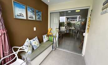 Imagem 6: Apartamento à venda no bairro GUARAJUBA - Camaçari/BA