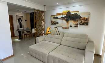 Imagem 6: Apartamento à venda no bairro Alphaville (Abrantes) - Camaçari/BA