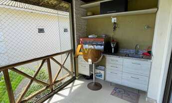 Imagem 3: Apartamento à venda no bairro Alphaville (Abrantes) - Camaçari/BA