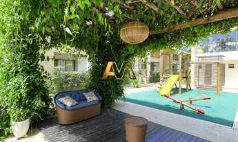 Imagem 2: Apartamento à venda no bairro Alphaville (Abrantes) - Camaçari/BA