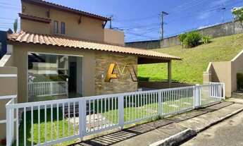 Imagem: CASA 4 QUARTOS 2 SUÍTES E PISCINA EM LAURO