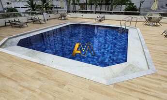 Imagem: Apartamento à venda no bairro Candeal